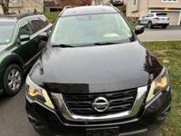 2019 NISSAN PATHFINDER SV. 179K HYWY MILES. AWD. V6. SIMPKY EXCELLENT! Yonkers - Image 10