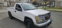 GMC CANYON SUPER CLEAN PICK UP WOW!! Staten Island - Image 8