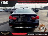/mo - 2015 BMW 4 Series Sdn 428i x Drive AWD Gran Coupe Route 109, West Babylon NY 11704 - Image 5
