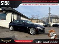 /mo - 2015 BMW 4 Series Sdn 428i x Drive AWD Gran Coupe Route 109, West Babylon NY 11704 - Image 7