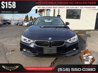 /mo - 2015 BMW 4 Series Sdn 428i x Drive AWD Gran Coupe Route 109, West Babylon NY 11704 - Image 8