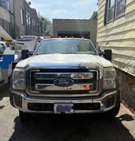 2013 Ford Super Duty brooklyn - Image 2