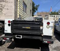 2013 Ford Super Duty brooklyn - Image 3