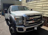 2013 Ford Super Duty brooklyn - Image 5