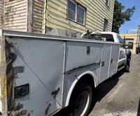 2013 Ford Super Duty brooklyn - Image 6