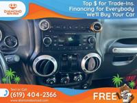/mo - 2017 Jeep Wrangler Rubicon 4x4 4 x 4 4-x-4 2dr 2 dr 2-dr SUV Diamond Auto Sales - Image 4