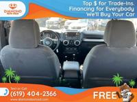 /mo - 2017 Jeep Wrangler Rubicon 4x4 4 x 4 4-x-4 2dr 2 dr 2-dr SUV Diamond Auto Sales - Image 7
