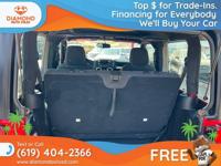 /mo - 2017 Jeep Wrangler Rubicon 4x4 4 x 4 4-x-4 2dr 2 dr 2-dr SUV Diamond Auto Sales - Image 8