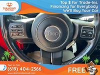 /mo - 2017 Jeep Wrangler Rubicon 4x4 4 x 4 4-x-4 2dr 2 dr 2-dr SUV Diamond Auto Sales - Image 9