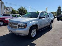 2013 Chevrolet Suburban LT 4x4 4dr SUV (6215 SE 82 AVE PORTLAND,OR 972 - Image 6