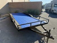 2026 Fractal Buggy Hauler Bloomington, CA 92316 - Image 5