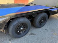 2026 Fractal Buggy Hauler Bloomington, CA 92316 - Image 6