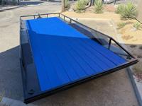 2026 Fractal Buggy Hauler Bloomington, CA 92316 - Image 7