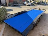 2026 Fractal Buggy Hauler Bloomington, CA 92316 - Image 8