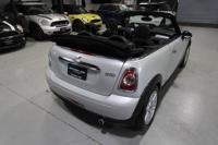 2011 R57 MINI COOPER Convertible WHITE SILVER Serviced 6spd manual Specializing in MINI's ONLY / Indoor Showroom - Image 5