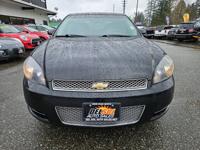 2015 Chevrolet Impala Limited LT Limited LT*Low Miles*Great Service Re Get Approved Today!!! 6.99% on OAC - Image 9