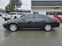 2015 Chevrolet Impala Limited LT Limited LT*Low Miles*Great Service Re Get Approved Today!!! 6.99% on OAC - Image 10