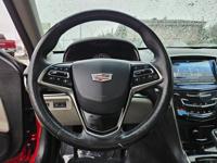 2017 Cadillac ATS 2.0L Turbo Luxury 2.0L Turbo Luxury AWD*Fully Loaded Get Approved Today!!! 6.99% on OAC - Image 3