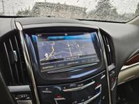 2017 Cadillac ATS 2.0L Turbo Luxury 2.0L Turbo Luxury AWD*Fully Loaded Get Approved Today!!! 6.99% on OAC - Image 4