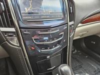 2017 Cadillac ATS 2.0L Turbo Luxury 2.0L Turbo Luxury AWD*Fully Loaded Get Approved Today!!! 6.99% on OAC - Image 5