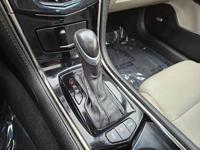 2017 Cadillac ATS 2.0L Turbo Luxury 2.0L Turbo Luxury AWD*Fully Loaded Get Approved Today!!! 6.99% on OAC - Image 6