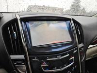 2017 Cadillac ATS 2.0L Turbo Luxury 2.0L Turbo Luxury AWD*Fully Loaded Get Approved Today!!! 6.99% on OAC - Image 8