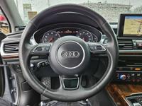 2017 Audi A6 3.0T Prestige 3.0T Prestige quattro*Loaded *Clean Carfax Get Approved Today!!! 6.99% on OAC - Image 3