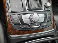 2017 Audi A6 3.0T Prestige 3.0T Prestige quattro*Loaded *Clean Carfax Get Approved Today!!! 6.99% on OAC - Image 8