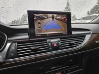 2017 Audi A6 3.0T Prestige 3.0T Prestige quattro*Loaded *Clean Carfax Get Approved Today!!! 6.99% on OAC - Image 9