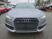 2017 Audi A6 3.0T Prestige 3.0T Prestige quattro*Loaded *Clean Carfax Get Approved Today!!! 6.99% on OAC - Image 10