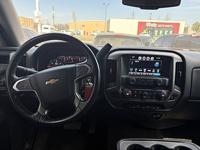 2018 Chevrolet Silverado 1500 4WD Crew Cab 143.5 LT w/1LT - Image 5