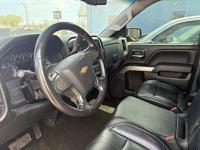 2018 Chevrolet Silverado 1500 4WD Crew Cab 143.5 LT w/1LT - Image 6