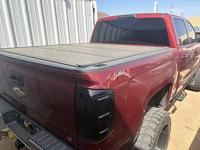 2018 Chevrolet Silverado 1500 4WD Crew Cab 143.5 LT w/1LT - Image 10