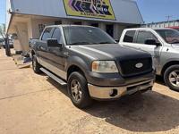 2006 Ford F-150 Super Crew 139 XLT 4WD - Image 3