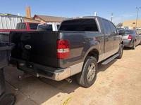 2006 Ford F-150 Super Crew 139 XLT 4WD - Image 4