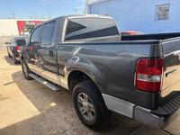 2006 Ford F-150 Super Crew 139 XLT 4WD - Image 5