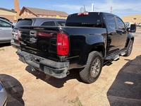 2017 Chevrolet Colorado 2WD Crew Cab 128.3 WT - Image 4