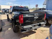2017 Chevrolet Colorado 2WD Crew Cab 128.3 WT - Image 5