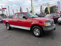 2003 Ford F-150 XL 4dr Super Cab Rwd Styleside SB (6215 SE 82 AVE PORTL - Image 3