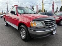 2003 Ford F-150 XL 4dr Super Cab Rwd Styleside SB (6215 SE 82 AVE PORTL - Image 4