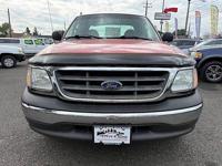 2003 Ford F-150 XL 4dr Super Cab Rwd Styleside SB (6215 SE 82 AVE PORTL - Image 5