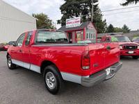 2003 Ford F-150 XL 4dr Super Cab Rwd Styleside SB (6215 SE 82 AVE PORTL - Image 7