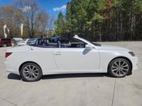 2015 Lexus IS 250C Base 2dr Convertible otp east - Image 8