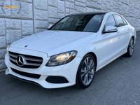 2018 Mercedes-Benz C-Class - Buy Here Pay Here Available! Atlanta