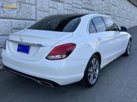 2018 Mercedes-Benz C-Class - Buy Here Pay Here Available! Atlanta - Image 7