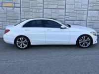 2018 Mercedes-Benz C-Class - Buy Here Pay Here Available! Atlanta - Image 9