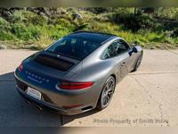 2017 Porsche 911 Carrera S 2 OWNER CALIFORNIA 911 S PRICE INCLUDES SHI - Image 5