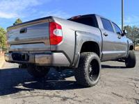 2017 Toyota Tundra 4x4 4WD Limited 5.7L V8 Auto Integrity - Image 5