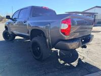 2017 Toyota Tundra 4x4 4WD Limited 5.7L V8 Auto Integrity - Image 8