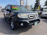 2011 Honda Pilot EX L w/DVD 4x4 4dr SUV (6215 SE 82 AVE PORTLAND,OR 97 - Image 4